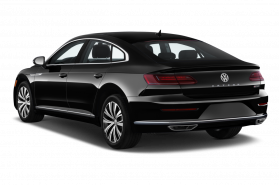 Volkswagen Arteon image 2