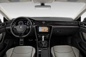 Volkswagen Arteon image 4