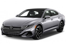 Volkswagen Arteon image 2