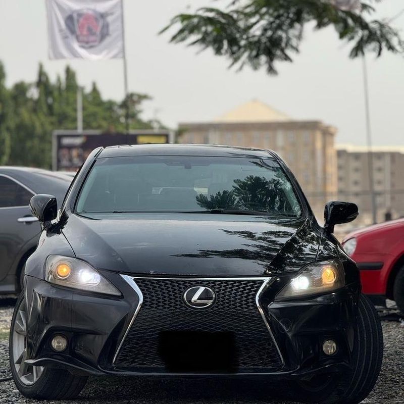 2015 UPGRADED LEXUS IS250 FOR SALE image