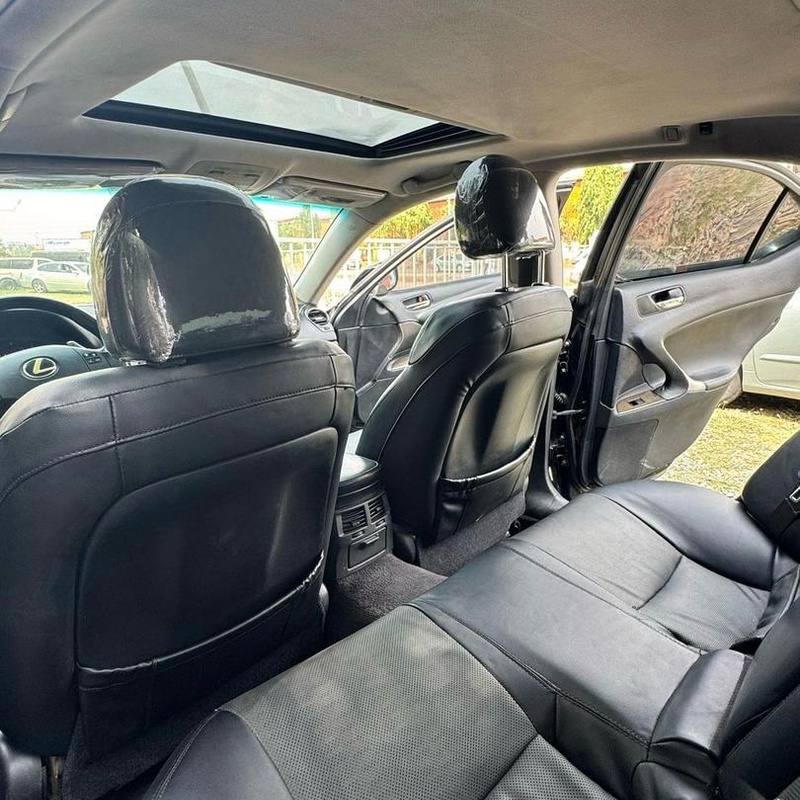 2015 UPGRADED LEXUS IS250 FOR SALE image