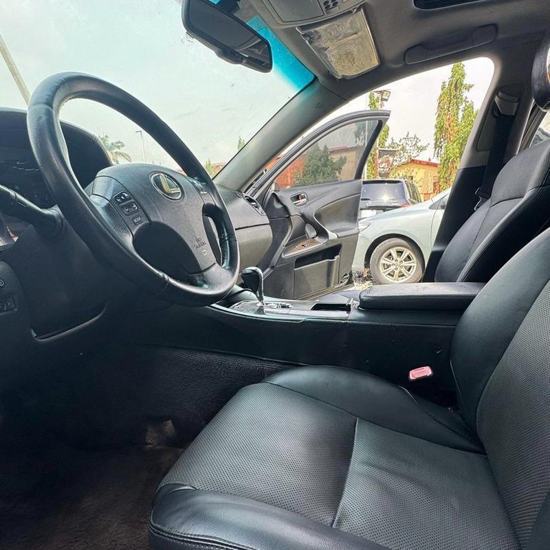 2015 UPGRADED LEXUS IS250 FOR SALE image