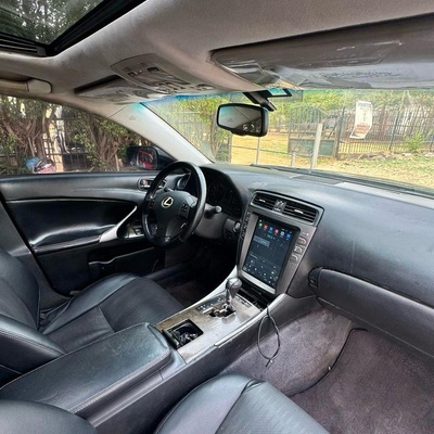 2015 UPGRADED LEXUS IS250 FOR SALE
