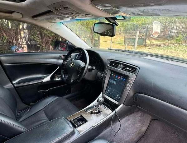 2015 UPGRADED LEXUS IS250 FOR SALE