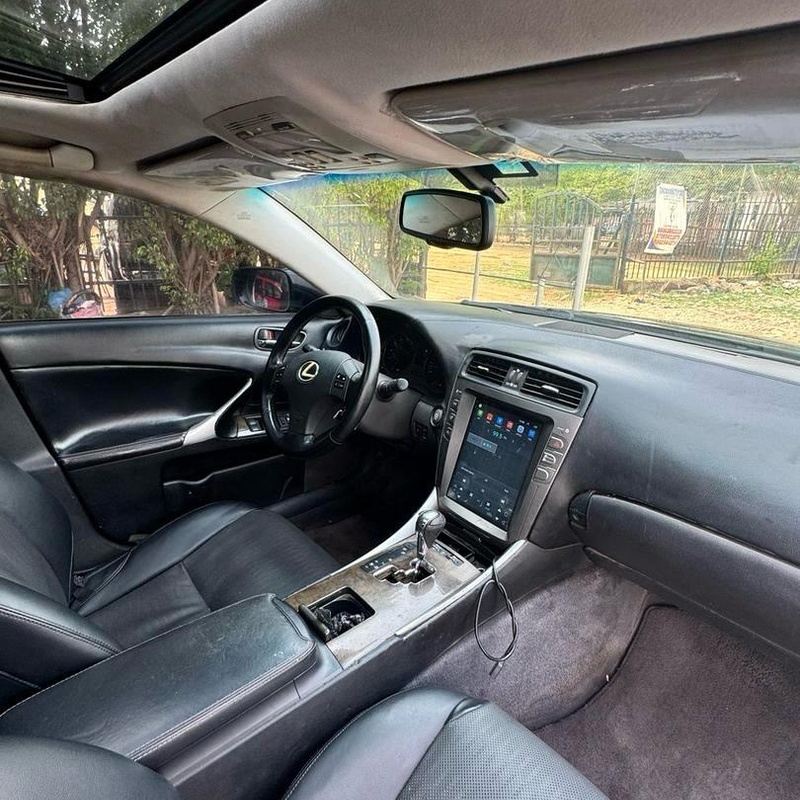 2015 UPGRADED LEXUS IS250 FOR SALE image