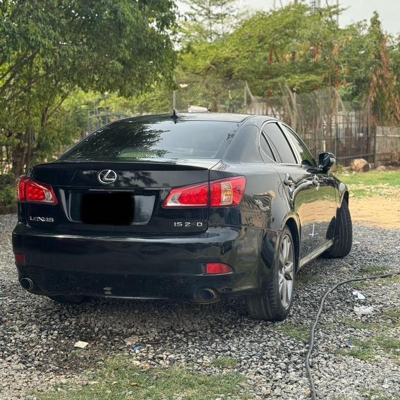 2015 UPGRADED LEXUS IS250 FOR SALE image