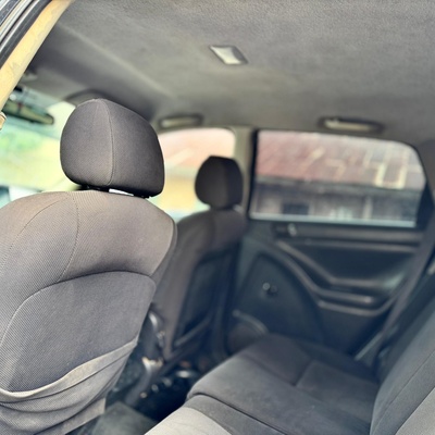 2003 PONTIAC VIBE FOR SALE IN KADUNA