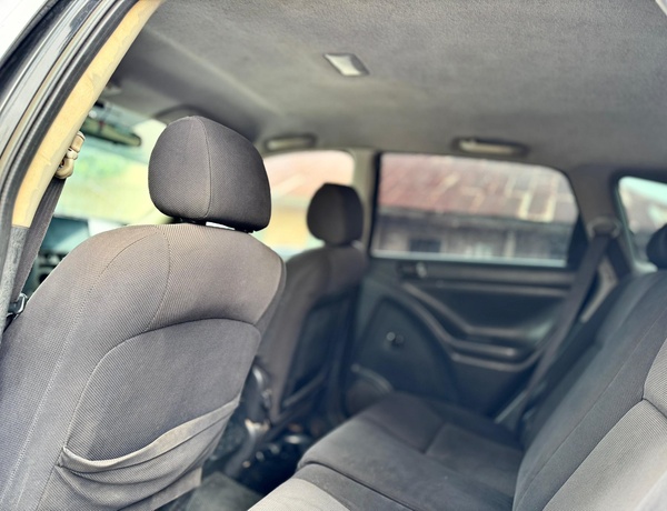 2003 PONTIAC VIBE FOR SALE IN KADUNA