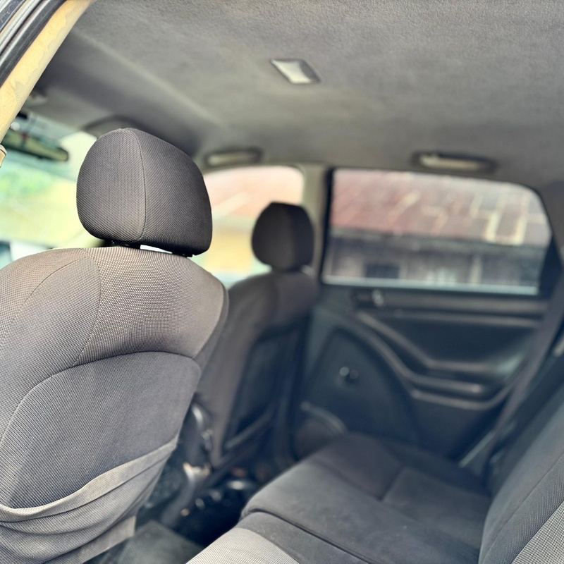 2003 PONTIAC VIBE FOR SALE IN KADUNA image