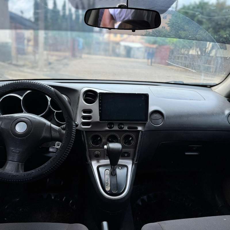 2003 PONTIAC VIBE FOR SALE IN KADUNA image