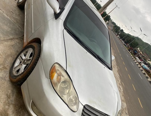 2004 TOYOTA COROLLA FOR SALE