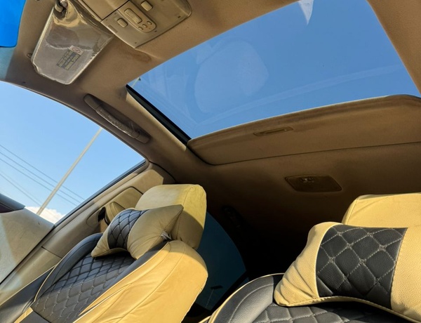 2005 EXTREMELY GOOD GRADE LEXUS ES330 FOR SALE IN RIVERS