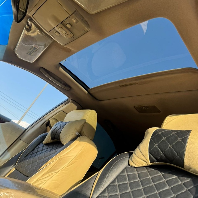 2005 EXTREMELY GOOD GRADE LEXUS ES330 FOR SALE IN RIVERS image