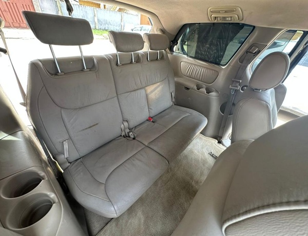 2005 TOYOTA SIENNA XLE FOR SALE