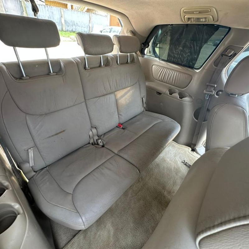 2005 TOYOTA SIENNA XLE FOR SALE image