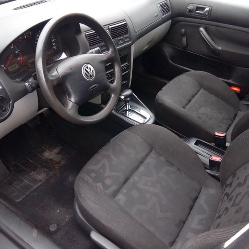 2005 volkswagen Golf 4 In Ogun State