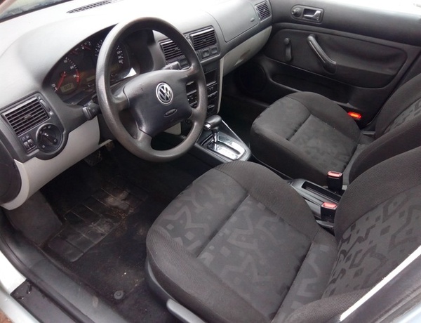 2005 volkswagen Golf 4 In Ogun State