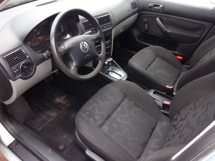 2005 volkswagen Golf 4 In Ogun State image