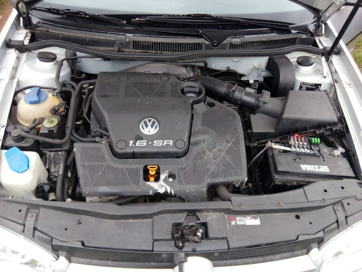 2005 volkswagen Golf 4 In Ogun State image