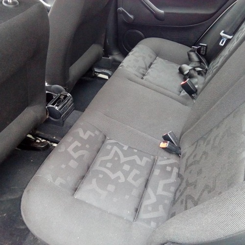 2005 volkswagen Golf 4 In Ogun State