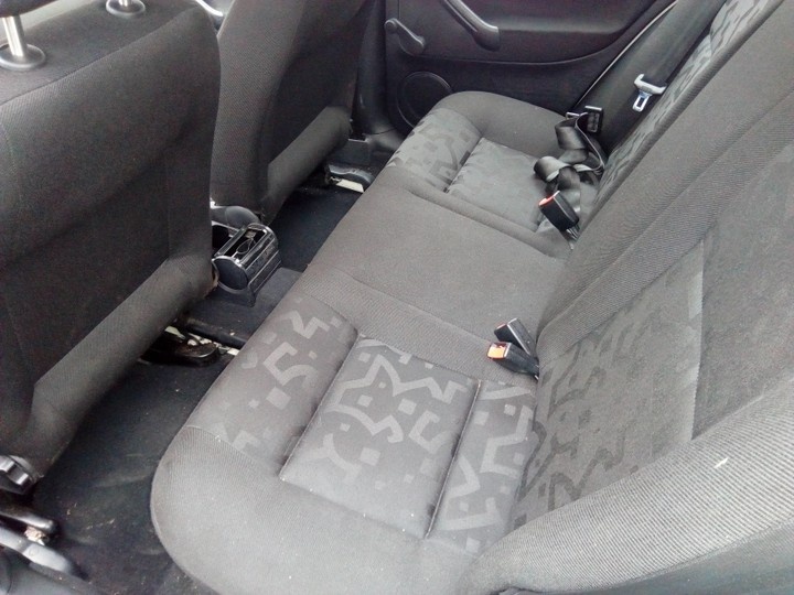 2005 volkswagen Golf 4 In Ogun State image