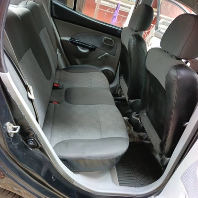 2006 Kia Picanto For Sale In Port Harcourt Elelewon
