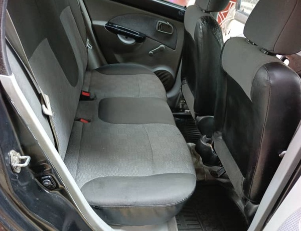 2006 Kia Picanto For Sale In Port Harcourt Elelewon