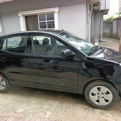 2006 Kia Picanto For Sale In Port Harcourt Elelewon