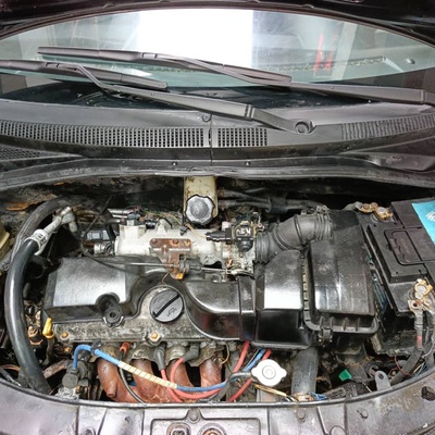 2006 Kia Picanto For Sale In Port Harcourt Elelewon