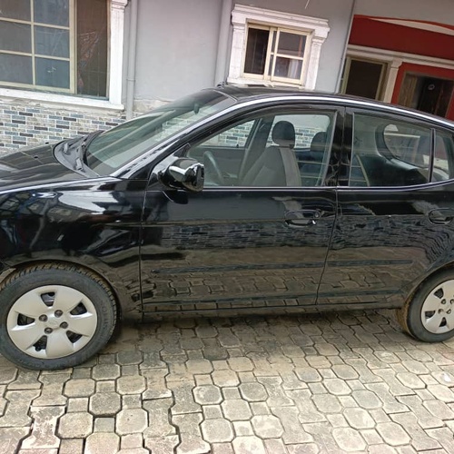 2006 Kia Picanto For Sale In Port Harcourt Elelewon