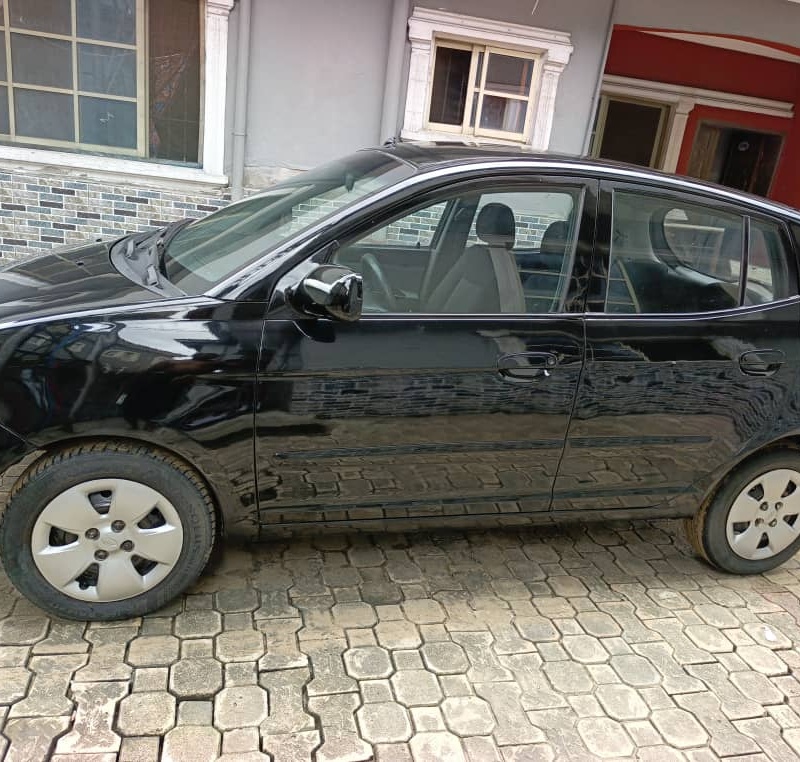 2006 Kia Picanto For Sale In Port Harcourt Elelewon image