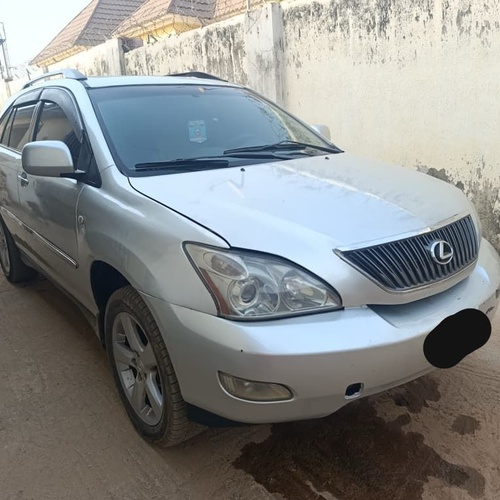 2006 LEXUS RX330 FOR SALE IN KADUNA