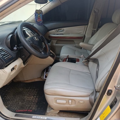 2006 LEXUS RX330 FOR SALE IN KADUNA