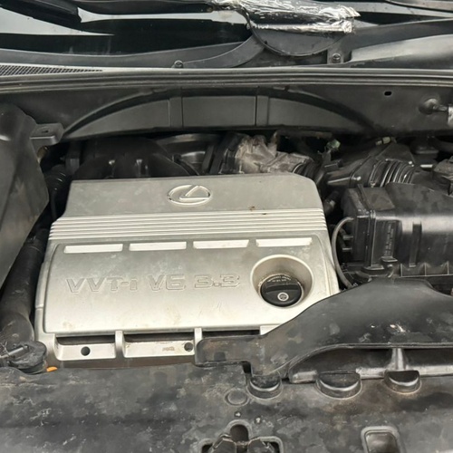 2006 LEXUS RX330 FOR SALE IN ABUJA
