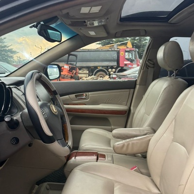 2006 LEXUS RX330 FOR SALE IN ABUJA