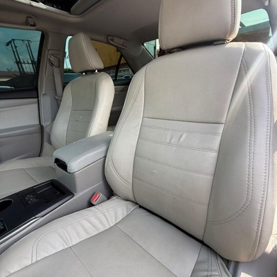 2006 MERCEDES BENZ C230 FOR SALE