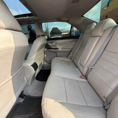 2006 MERCEDES BENZ C230 FOR SALE