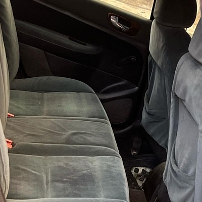 2006 PEUGEOT 307 IN KADUNA FOR SALE
