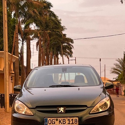 2006 PEUGEOT 307 IN KADUNA FOR SALE
