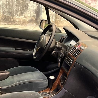 2006 PEUGEOT 307 IN KADUNA FOR SALE