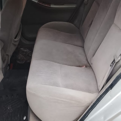 2006 Toyota Corolla for Sale In Uyo