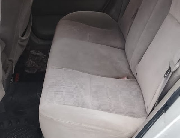 2006 Toyota Corolla for Sale In Uyo