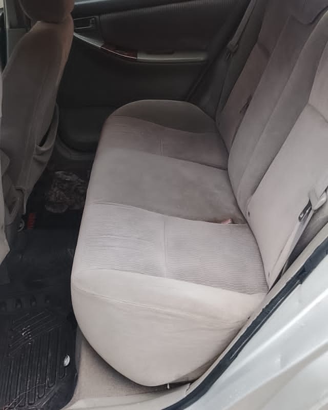 2006 Toyota Corolla for Sale In Uyo image
