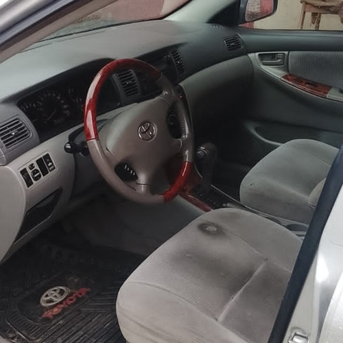 2006 Toyota Corolla for Sale In Uyo