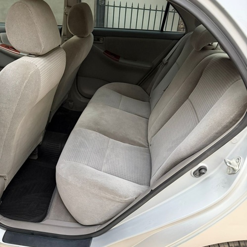 2006 TOYOTA COROLLA LE FOR SALE IN KANO