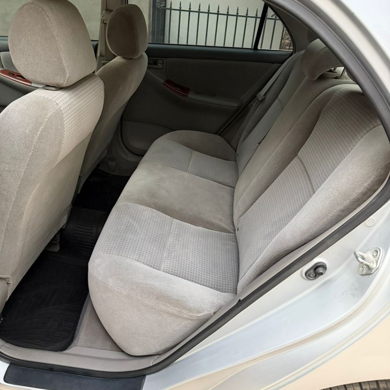 2006 TOYOTA COROLLA LE FOR SALE IN KANO image