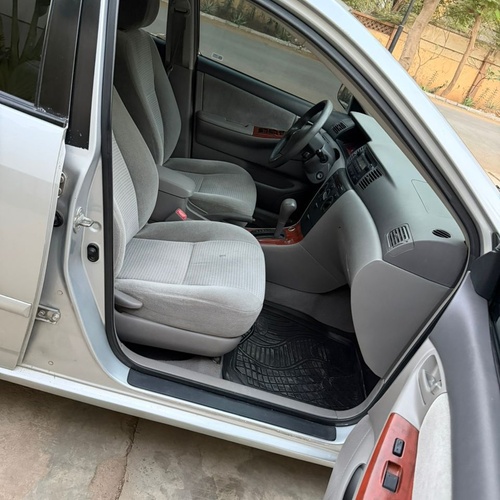 2006 TOYOTA COROLLA LE FOR SALE IN KANO