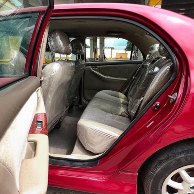 2006 Toyota Corolla S For Sale in Owerri Imo state