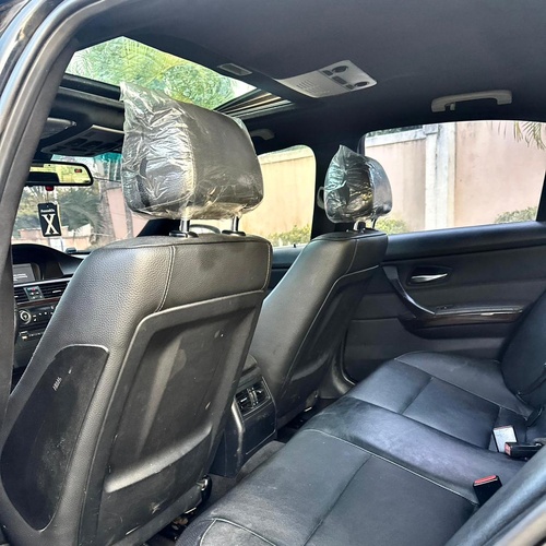 2007 BMW 3 SERIES 335i FOR SALE IN KADUNA