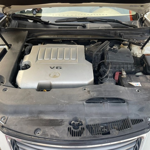 2007 Foreign Used Lexus ES350 for sale in Lagos
